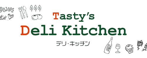 Tasty’s Deli Kitchen